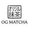 OG Matcha – Strona główna