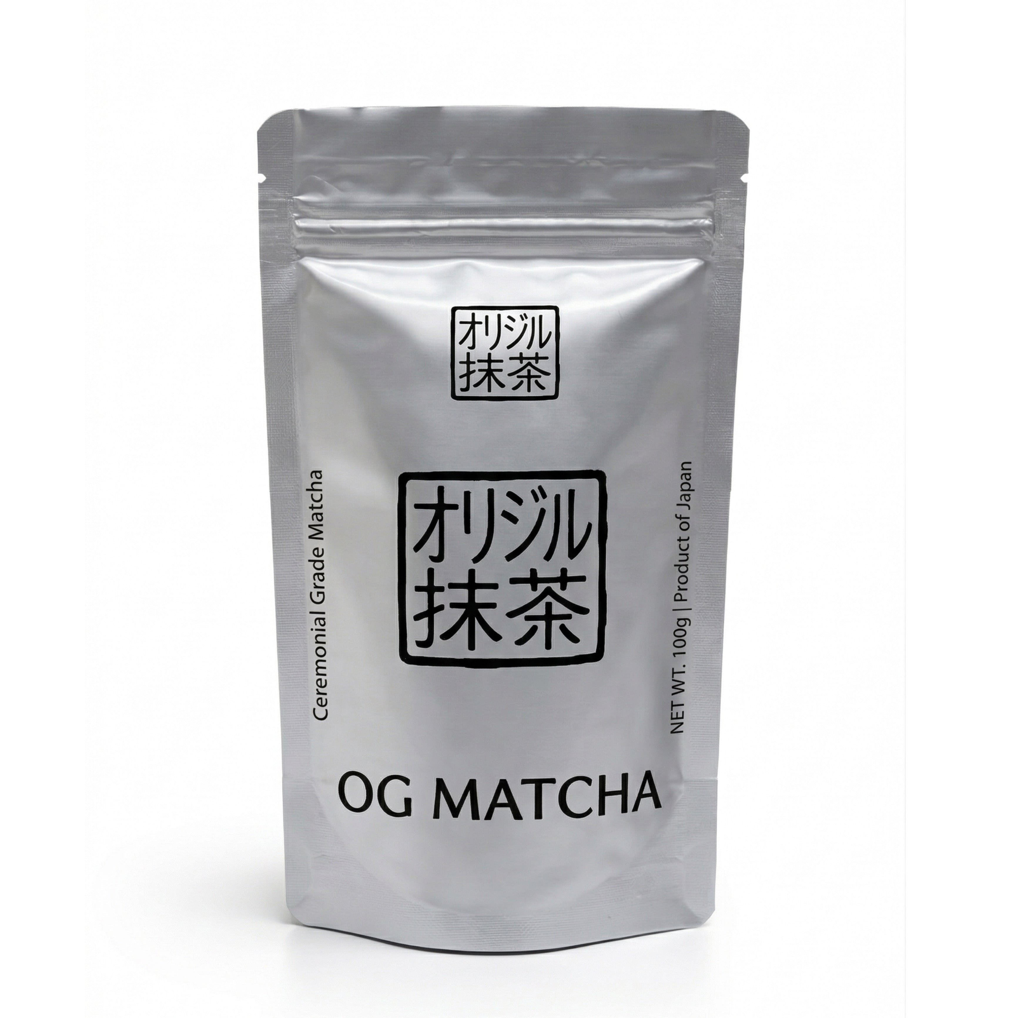 OG MATCHA 100g
