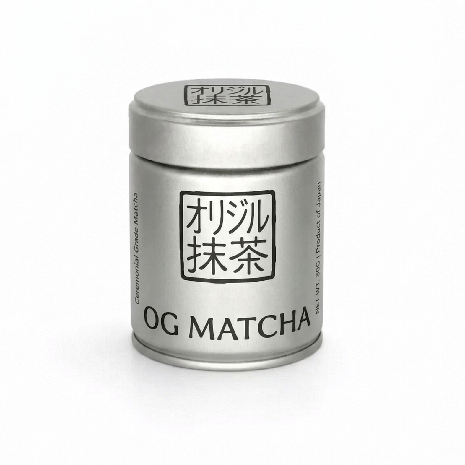 OG MATCHA 30g